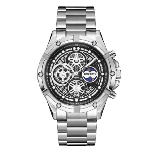 Multifunctional quartz watch TA-8010